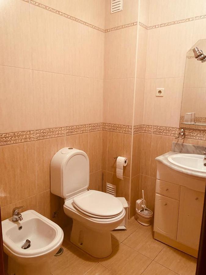 شقة Casa Da Concha نازاريه المظهر الخارجي الصورة